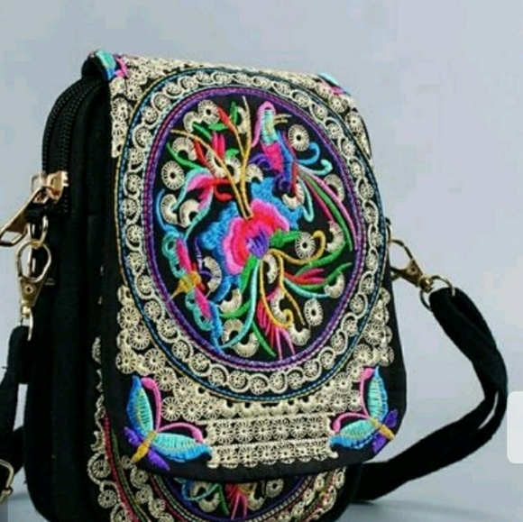 🎋Crossbody Bag🎋 - Picture 3 of 4